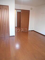 Ａｍｅｎｉｔｙ　Ｃｏｕｒｔ 312 3階1Kのリビング/ダイニング