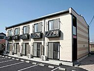 愛知県岡崎市森越町字河原2-1：物件画像／ハウスコム東海株式会社　岡崎店