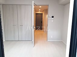 ＤＩＰＳ明大前 115 1階1Kのリビング/ダイニング