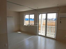 PetitReposerA 102 1階1LDKのリビング/ダイニング