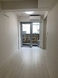 メインステージ成増II 2階2Kのリビング/ダイニング