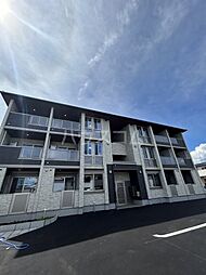 阪急京都本線 洛西口駅 徒歩17分の賃貸アパート