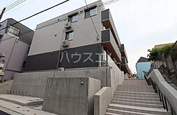 セレスティア西台Ａ