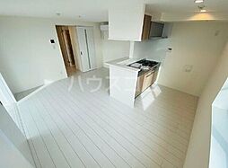 コフレ吉祥寺本町 501 4階2LDKのリビング/ダイニング