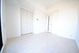 RIDGE姫島 8階1Kのリビング/ダイニング