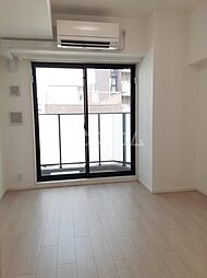 S-RESIDENCE横浜大通り公園 303 3階1Kのリビング/ダイニング