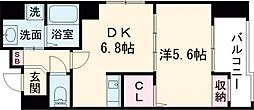 赤坂駅 6.3万円