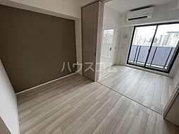 ラティエラ上野入谷 504 5階1DKのリビング/ダイニング