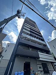 プレサンスOSAKA東中本エシデル