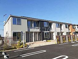 プレメゾン行田