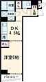 creal落合南長崎1階11.5万円