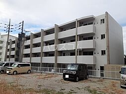 LIBTHおもろまち駅前