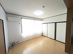 ルミエール小出 405 2階3LDKのリビング/ダイニング