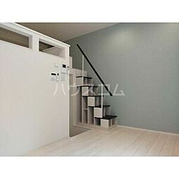 JR中央本線 新守山駅 徒歩8分の賃貸アパート 2階1Kのリビング/ダイニング