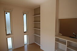 フローラ 301 3階2LDKのリビング/ダイニング