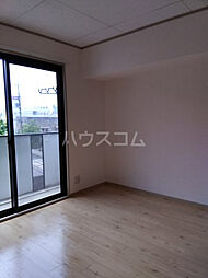 グレース 2階ワンルームのリビング/ダイニング