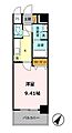 グランドライズ9階8.7万円