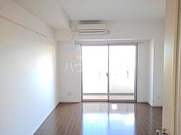 ＧＲＡＮＤ　ＲＩＳＥ 906 9階1Kのリビング/ダイニング