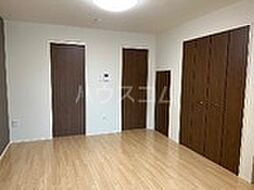 近鉄名古屋線 伊勢朝日駅 徒歩21分の賃貸アパート 1階1Kのリビング/ダイニング