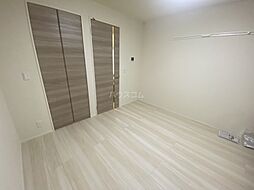 Ｒａｉｚ 鳴子北 1階1Kのリビング/ダイニング