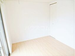 Soleado Mitaka 105 1階1Kのリビング/ダイニング