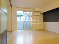 ソレイユ・ｉ 01030 1階2LDKのリビング/ダイニング