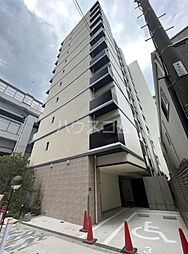 東武東上線 下板橋駅 徒歩9分の賃貸マンション