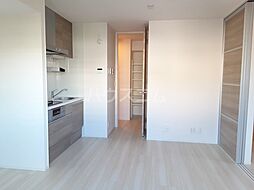 ラ・パーチェ 305 3階1LDKのリビング/ダイニング