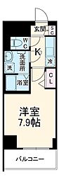 高岳駅 7.0万円