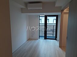 レフィールオーブ代々木 1204