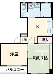 宇都宮駅 5.0万円