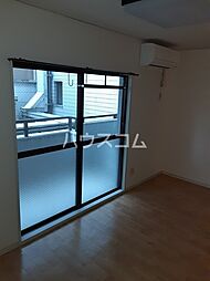 名古屋市営鶴舞線 植田駅 徒歩12分の賃貸マンション 4階ワンルームのリビング/ダイニング