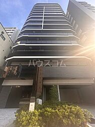 S-RESIDENCE難波大国町Deux