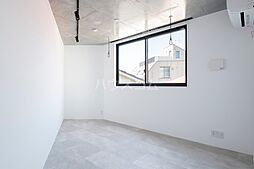 Bark Lane武蔵小山 402 3階1Kのリビング/ダイニング