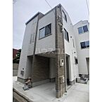 東京都足立区千住緑町2丁目：物件画像／ハウスコム東東京株式会社　北千住店