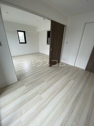 Ｓｏｌａｓｔ　Ｓｑｕａｒｅ綾瀬 301 3階2LDKのリビング/ダイニング