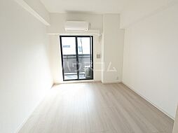 名古屋市営名港線 日比野駅 徒歩6分の賃貸マンション 2階1Kのリビング/ダイニング