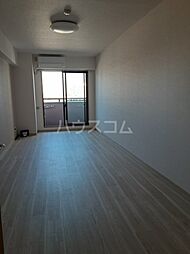 ＩＴＯＨ弐番館 701 7階1Kのリビング/ダイニング