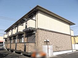 JR横浜線 橋本駅 バス15分 東原宿下車 徒歩2分の賃貸アパート