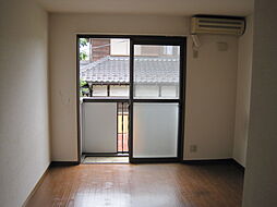 JR横浜線 橋本駅 バス15分 東原宿下車 徒歩2分の賃貸アパート 1階1Kのリビング/ダイニング