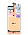 MRR宇都宮8階6.2万円