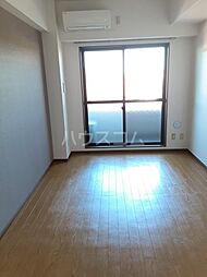 コア・フォーレスト弐番館 301 3階1Kのリビング/ダイニング