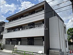 西武池袋線 大泉学園駅 徒歩8分