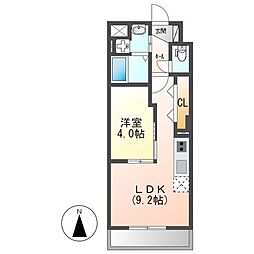 宇都宮駅 7.6万円