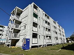 ビレッジハウス勝田2号棟