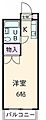 ユースフル三軒茶屋1階5.9万円