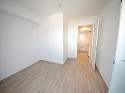 京阪本線 千林駅 徒歩3分の賃貸マンション 6階1Kのリビング/ダイニング