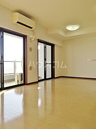 JR高崎線 吹上駅 徒歩4分の賃貸マンション 3階3LDKのリビング/ダイニング