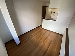 Ａｍｂｉｔｉｏｎ備後西 2階1Kのリビング/ダイニング