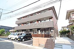 つくばエクスプレス 南流山駅 徒歩9分の賃貸アパート